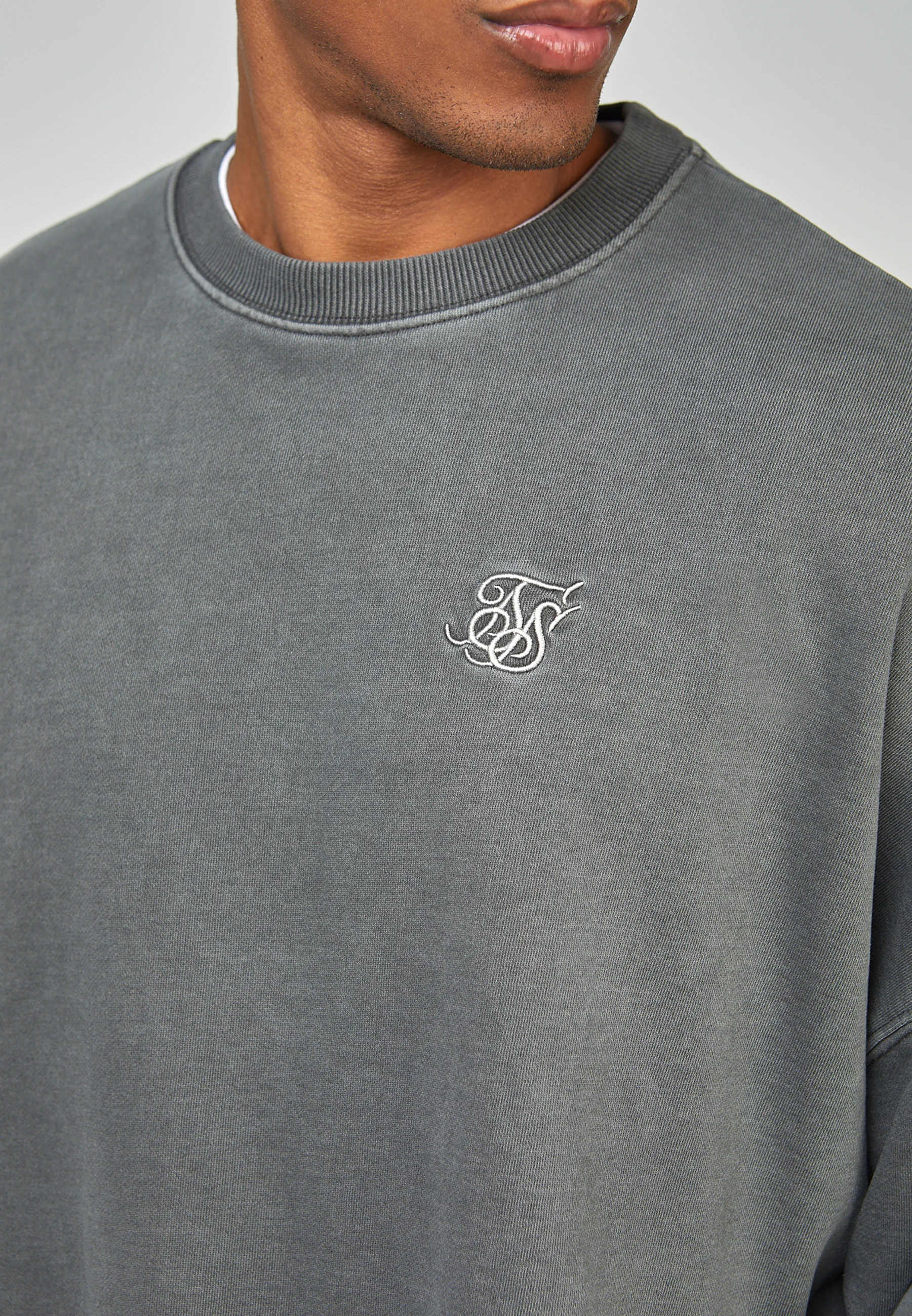 Sudadera SIKSILK