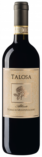 2019 Talosa Alboreto Nobile di Montepulciano DOCG trocken - Fattoria della Talosa