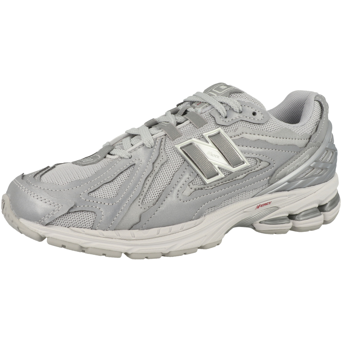 New Balance M 1906 Sneaker Low silber