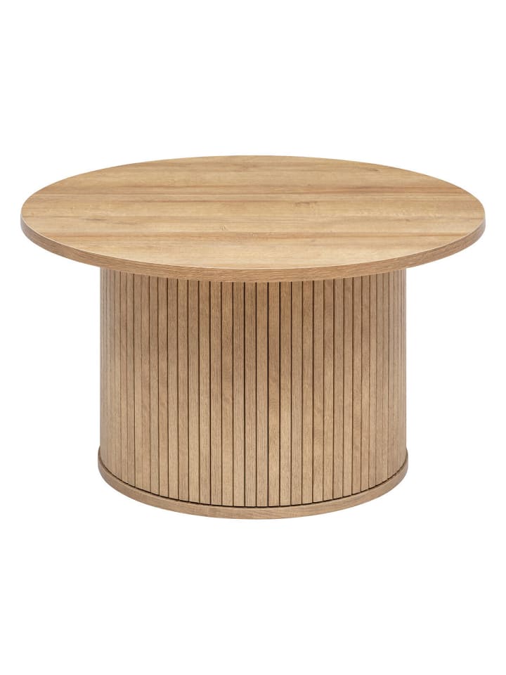 Atmosphera Créateur d'intérieur Kaffeetisch in braun günstig kaufen onesize