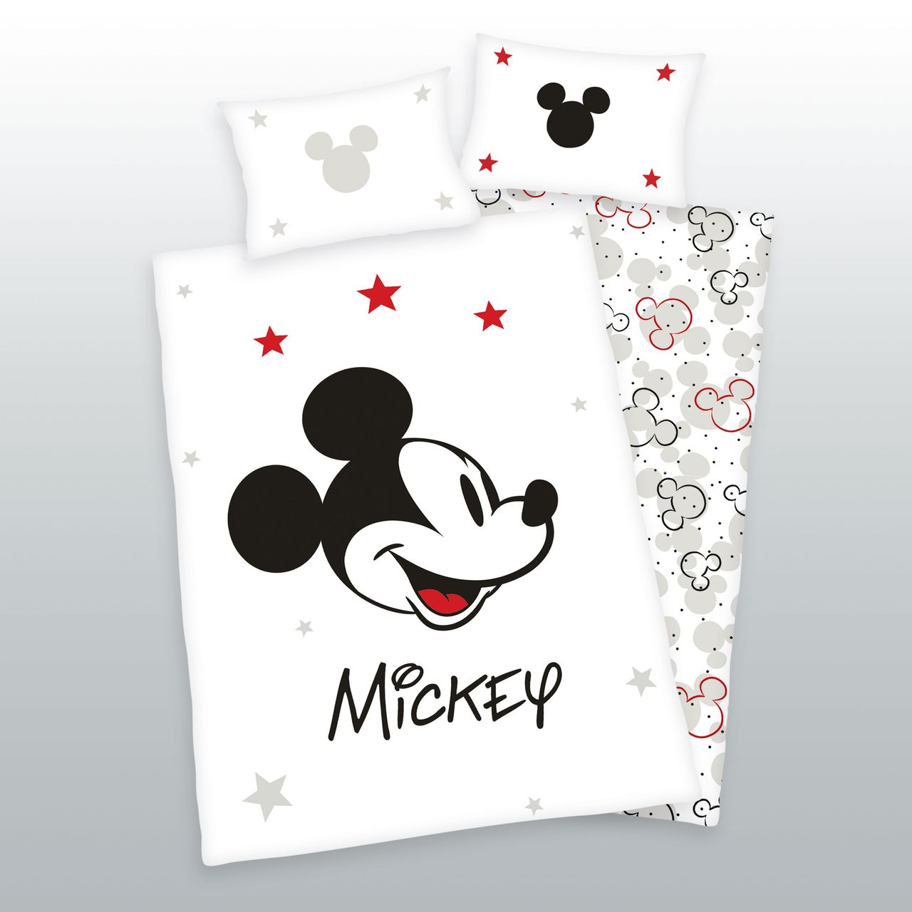 Herding Disney's Mickey Mouse Bettwäsche