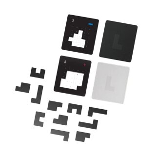 Project L – Ghost Piece-Erweiterung (Multilingual)
