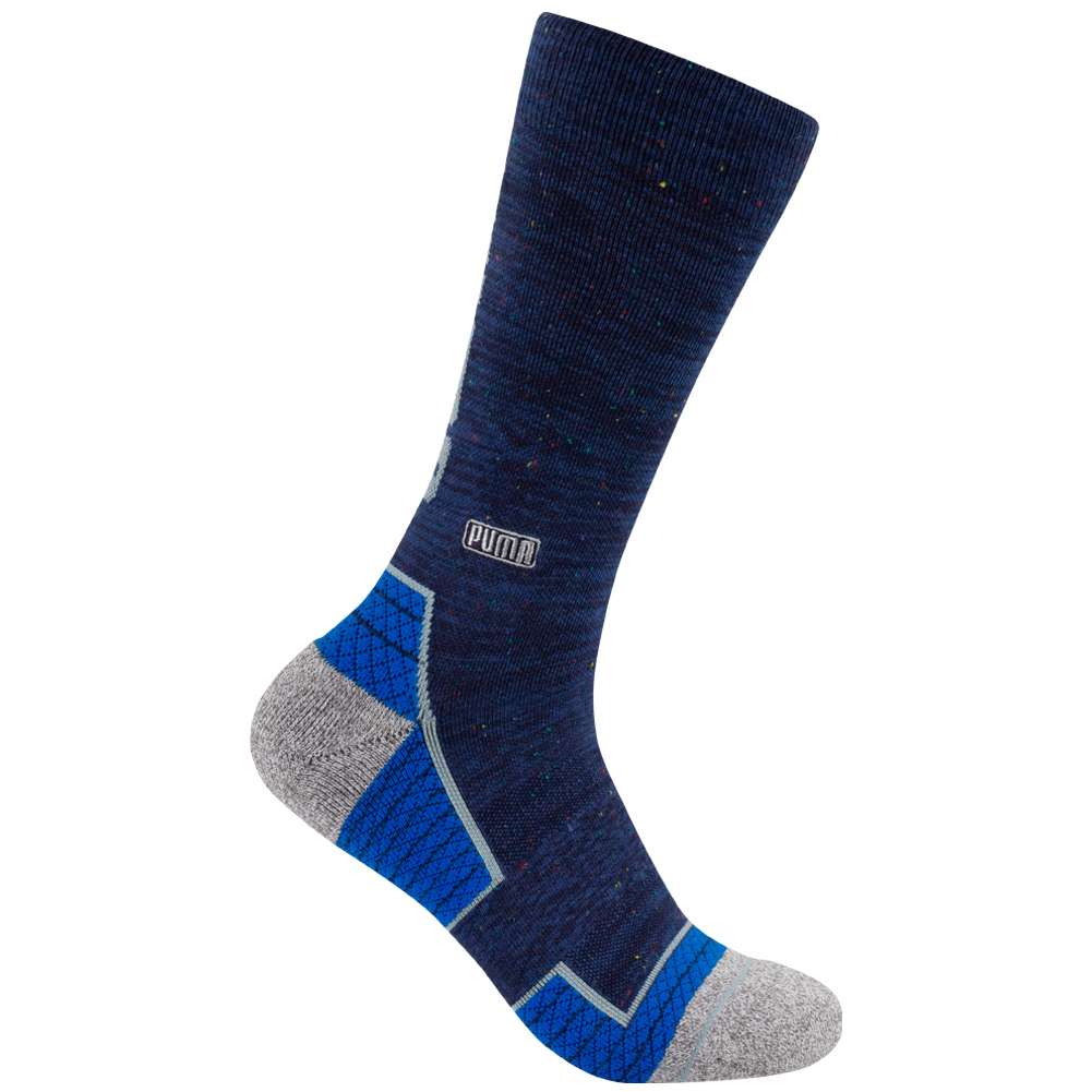 PUMA Fusion Wordmark Golf Socken 898437-01