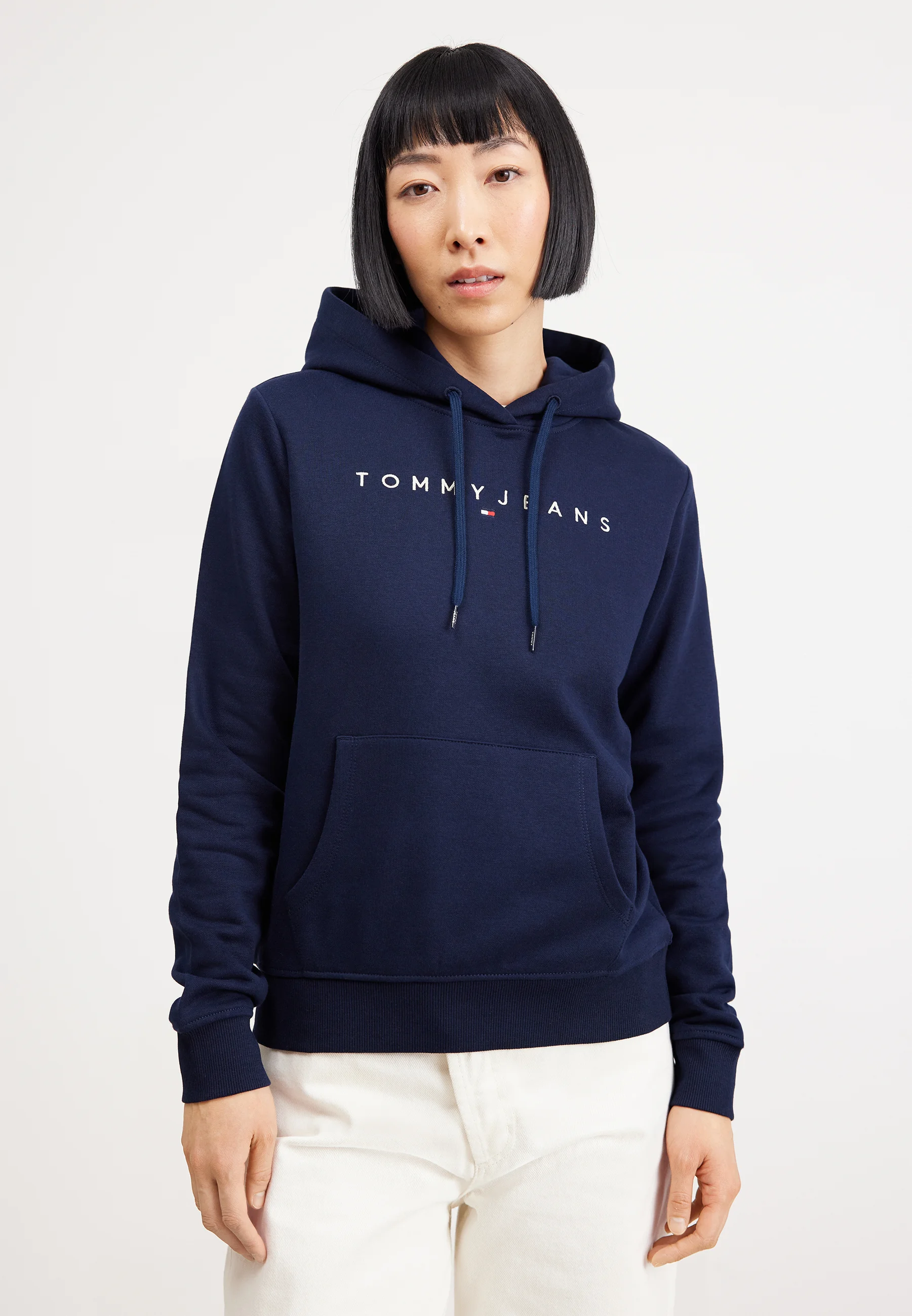 Sudadera con capucha Tommy Jeans LINEAR