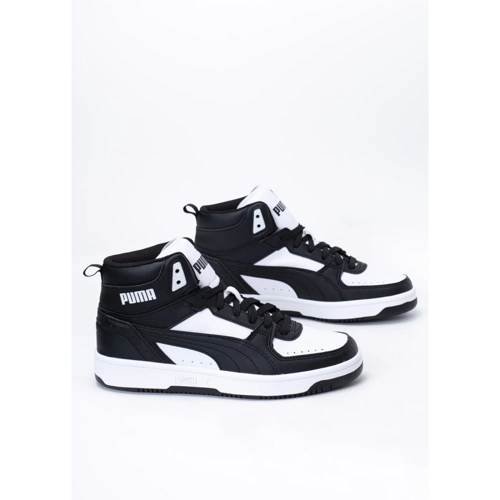 PUMA Rebound Joy 374687-01 / schwarz