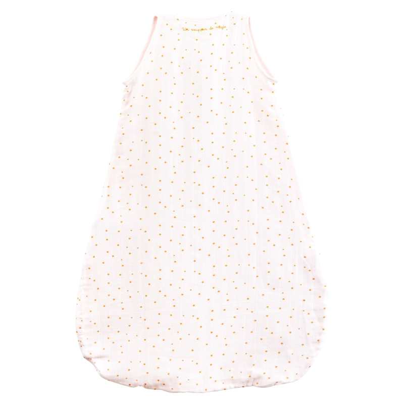 Gigoteuse été froufrous Princesse Swan 6/18 mois