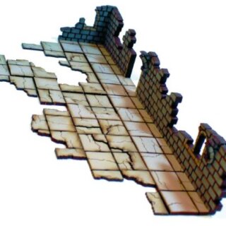 28mm Ruins of Daldorr 2