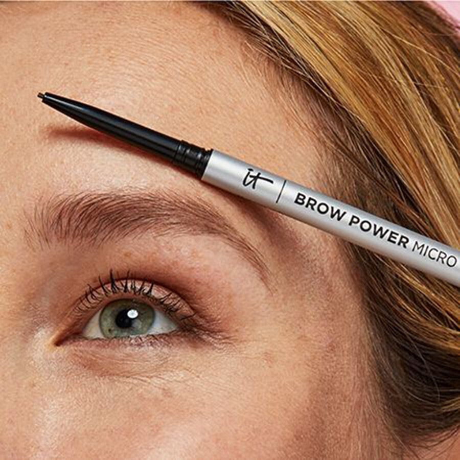 Brow Power Micro