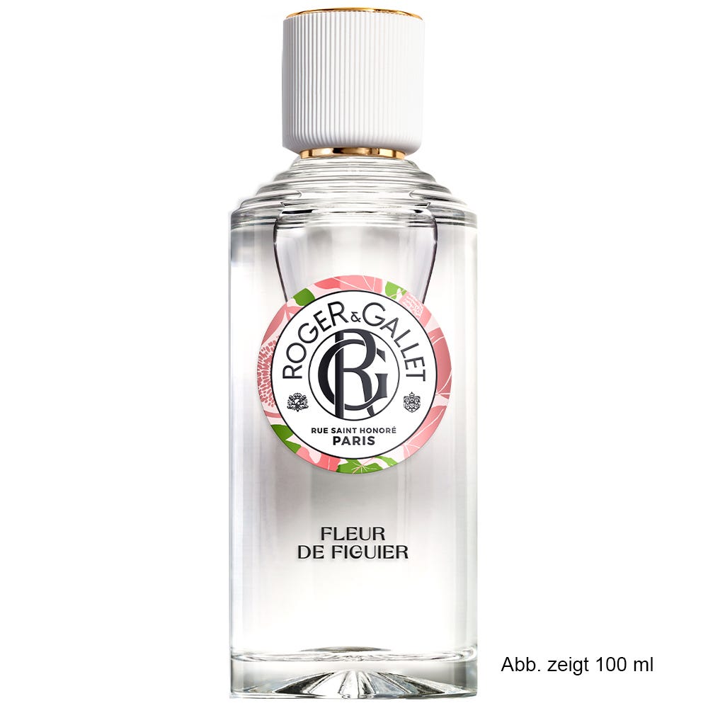 Roger & Gallet Fleur de Figuier Eau Fraiche 30 ml