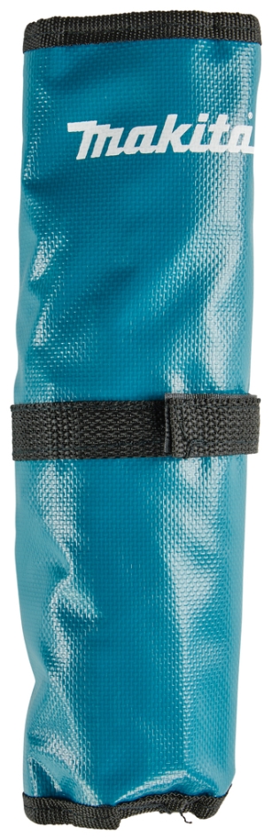 Makita Zubehör D-53609 SDS-Plus Bohrer-/Meißelset im Koffer, 17-teilig