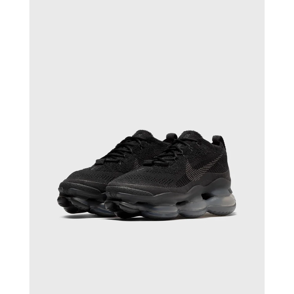 Nike Air Max Scorpion WMNS Flyknit DJ4702 002 / schwarz