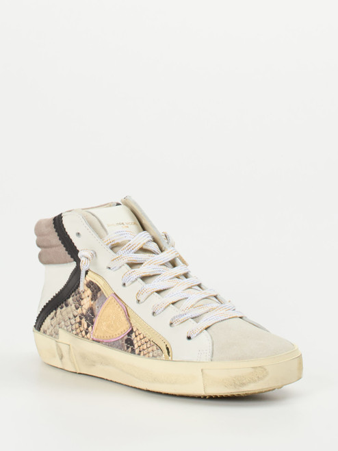 Sneaker high-16739300001 Philippe Model