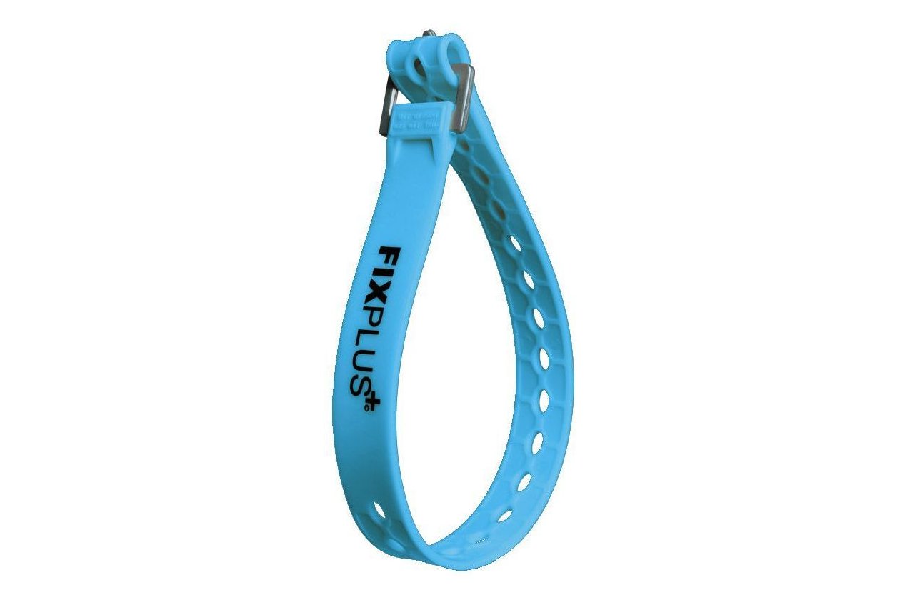 FIXPLUS Strap Gummizurrband, 46x2.3 cm