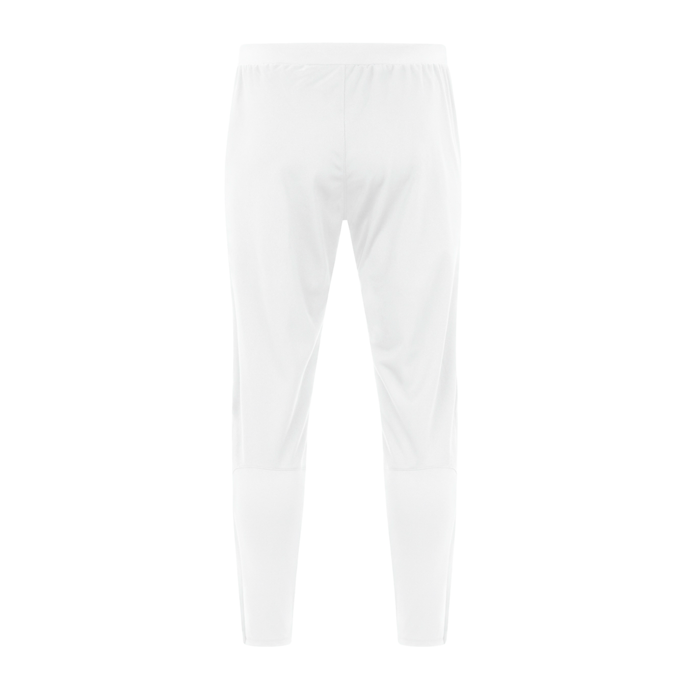 JAKO Power Polyesterhose Weiss F000
