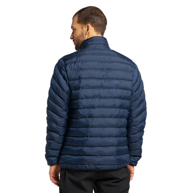 Haglfs Srna Mimic Jacket Outdoorjacke Herren