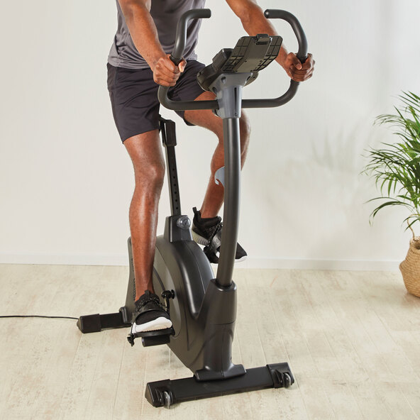 Ergometer