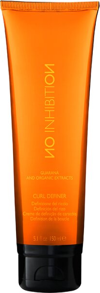 No Inhibition Curl Definer Haarserum