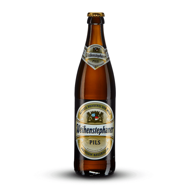 Weihenstephaner Pilsner 50 cl