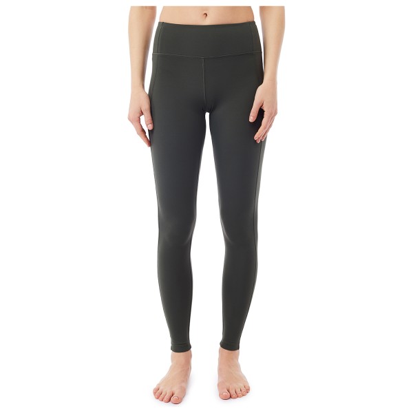 Mandala - Women's Limitless Legging - Leggings