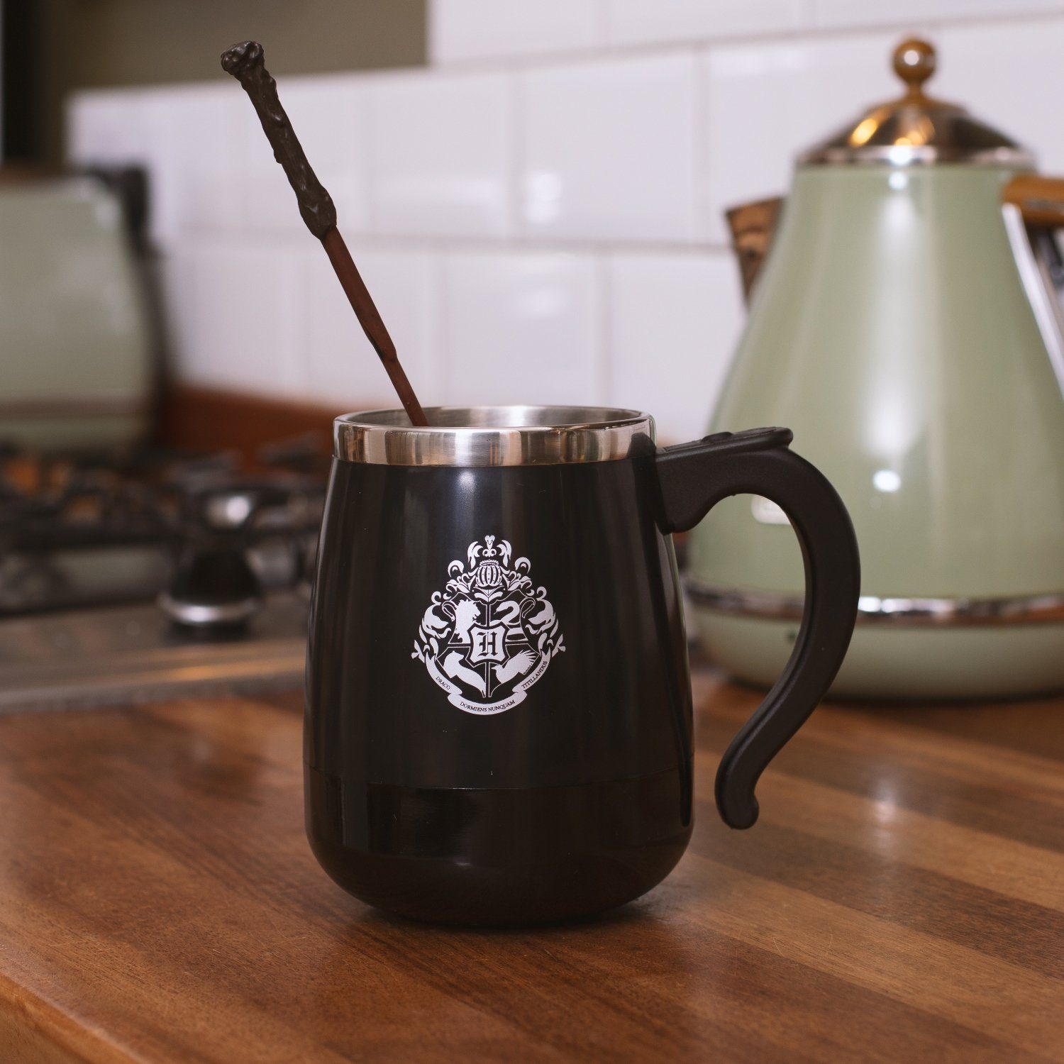 Thumbs Up Tasse
