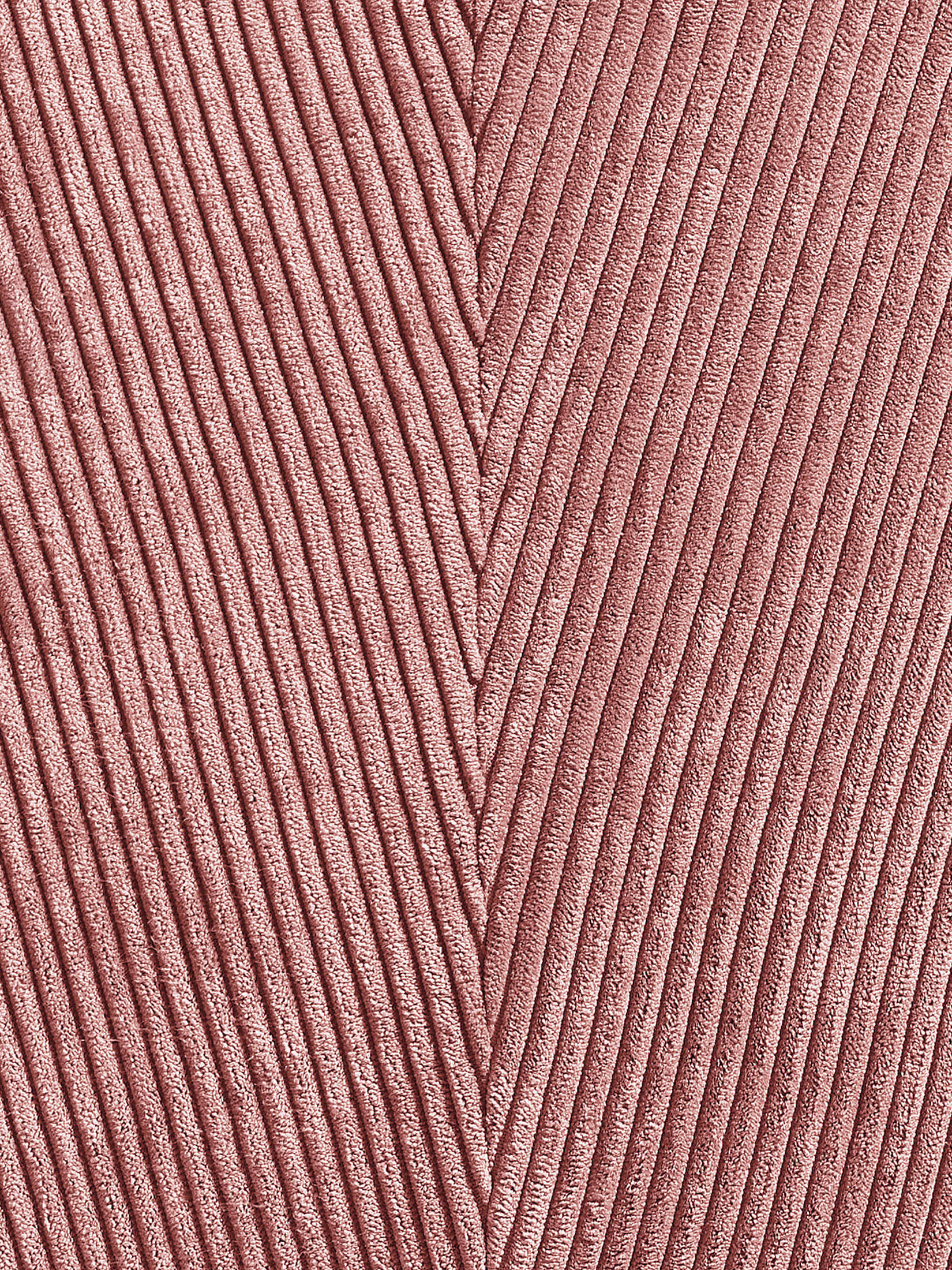 Kalle Kissen, Mauve