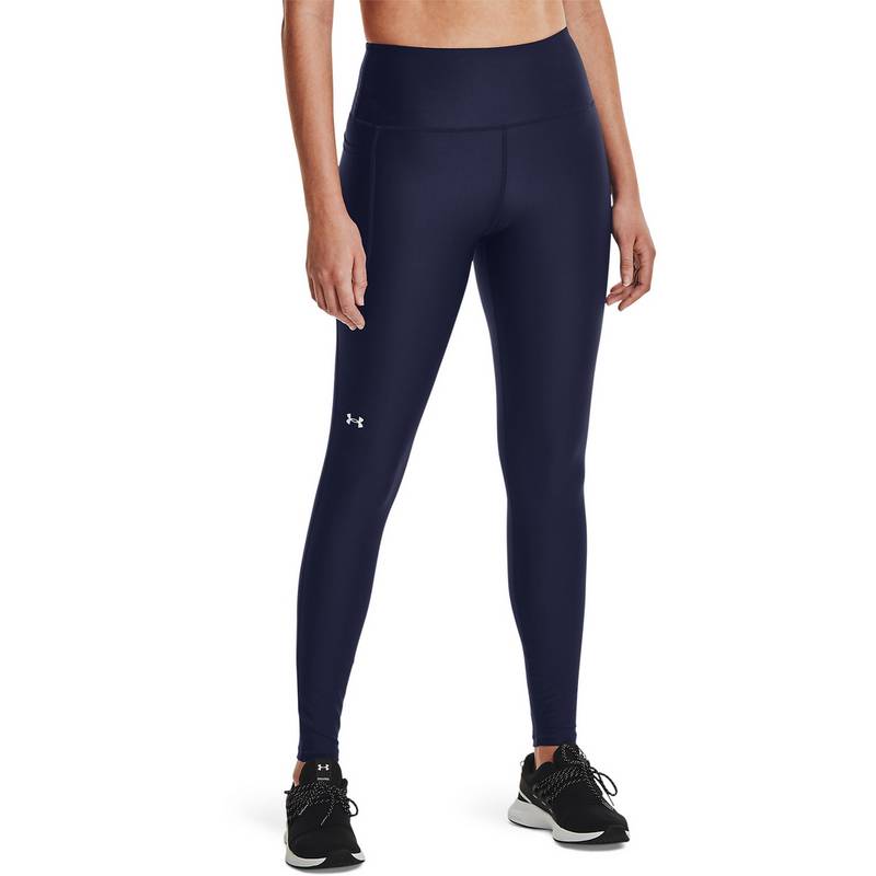 Under Armour HeatGear Full-Length Tights Damen