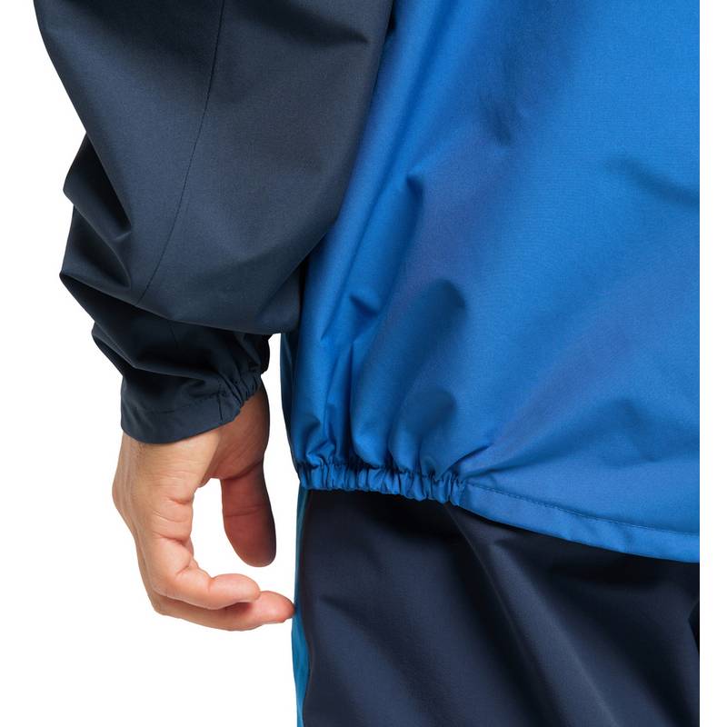 Haglfs Spira Anorak Hardshelljacke Herren