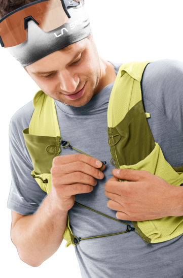 deuter Traick 5 | Trail Running Rucksack