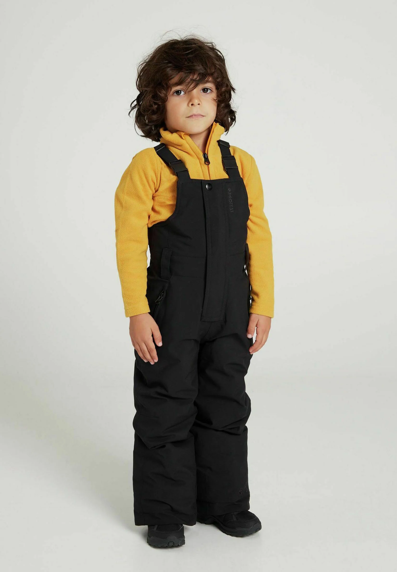 Protest SALOPETTE - Pantalones para la nieve
