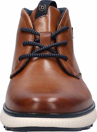 bugatti Stiefel Pramo