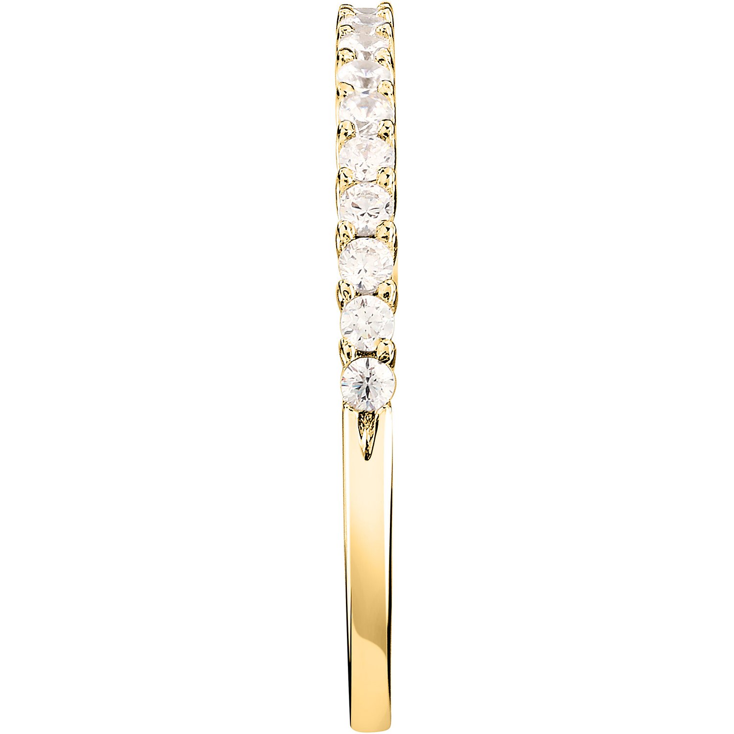 Mažoji istorija Geltoni žiedai