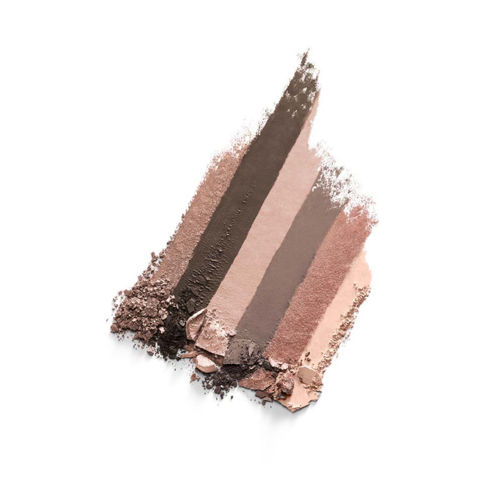 bareMinerals Augen-Makeup GEN NUDE™ ROSE Eyeshadow Palette Rose Rebel