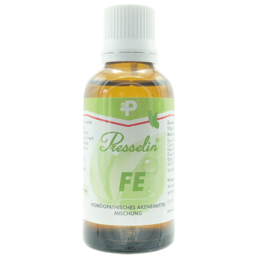 PRESSELIN FE Tropfen zum Einnehmen  50 ml  Tropfen