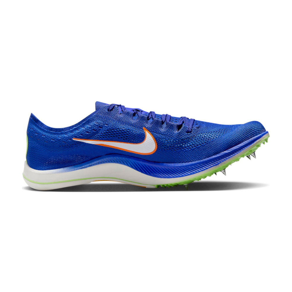 Nike ZoomX Dragonfly CV0400-400 / blau