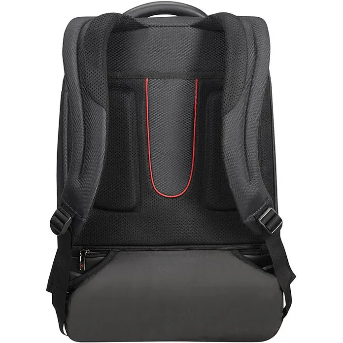 Samsonite Rucksacktrolley mit 2 Rollen 17,3