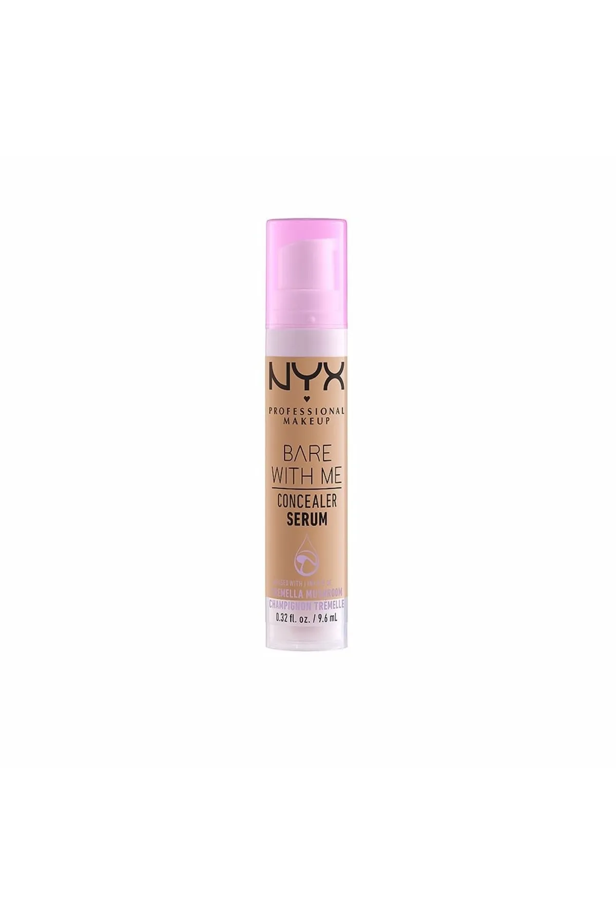 NYX Professional Makeup  Concealer - Mehrfarbig - Flüssigkeit