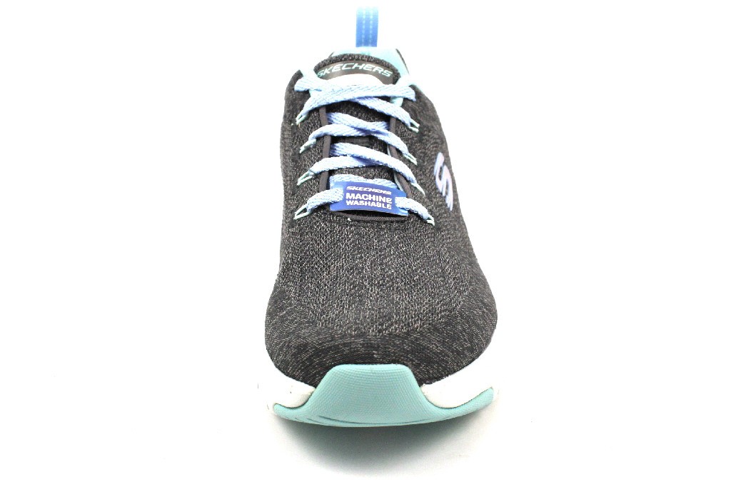 SKECHERS USA DEUTSCHLAND Sneaker grau