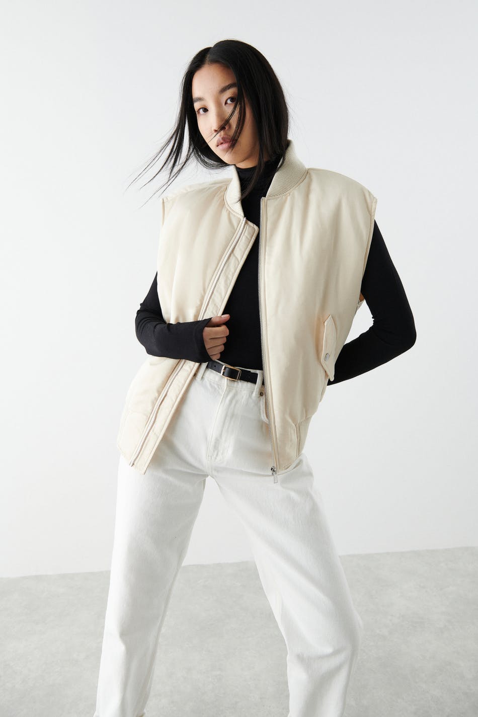 Bim vest