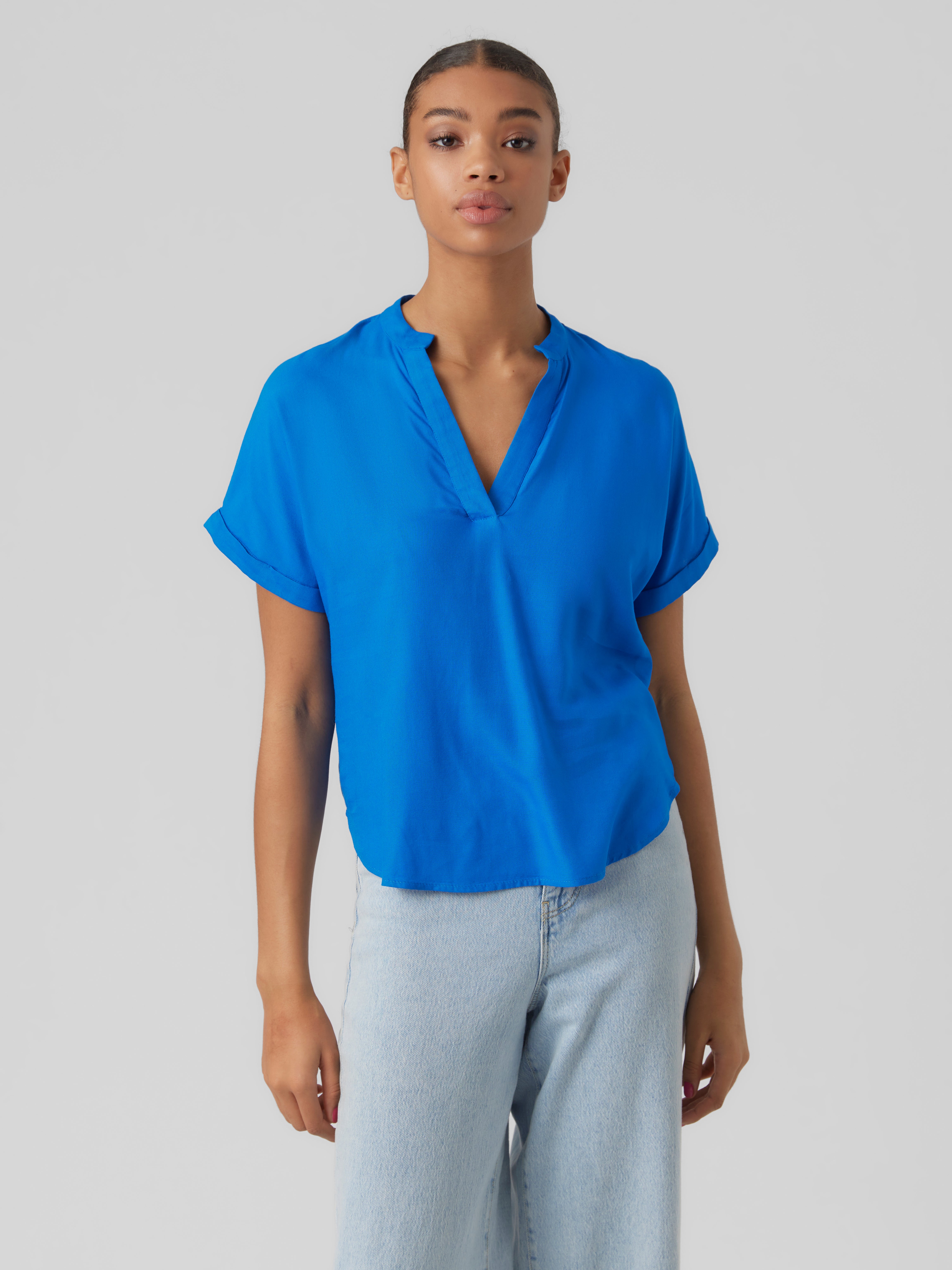 VMBEAUTY Top