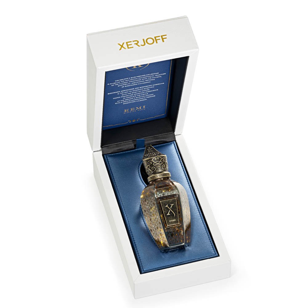 Xerjoff K Collection Blue Ether Parfum
