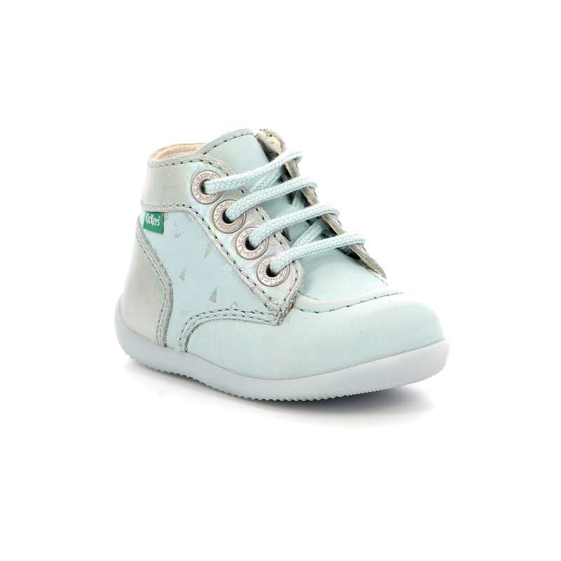 Bottillons cuir Bonzip-2