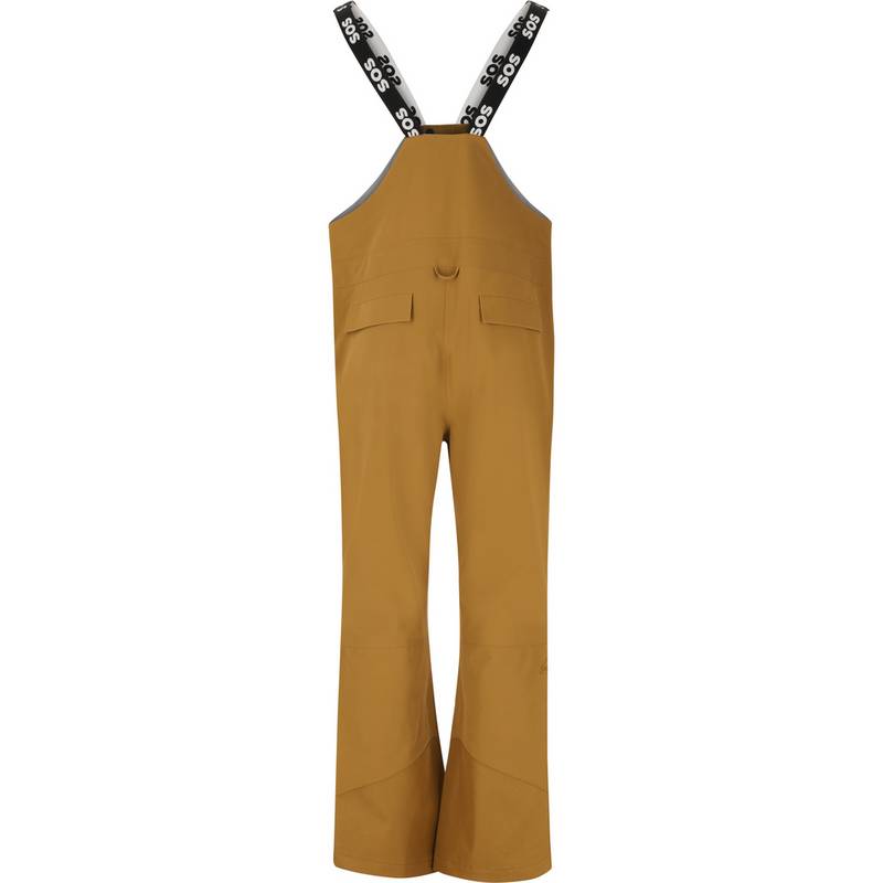 SOS Lipno Skihose Herren