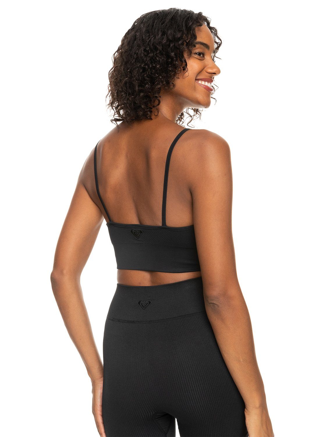 Roxy Trainingsshirt Chill Out Seamless