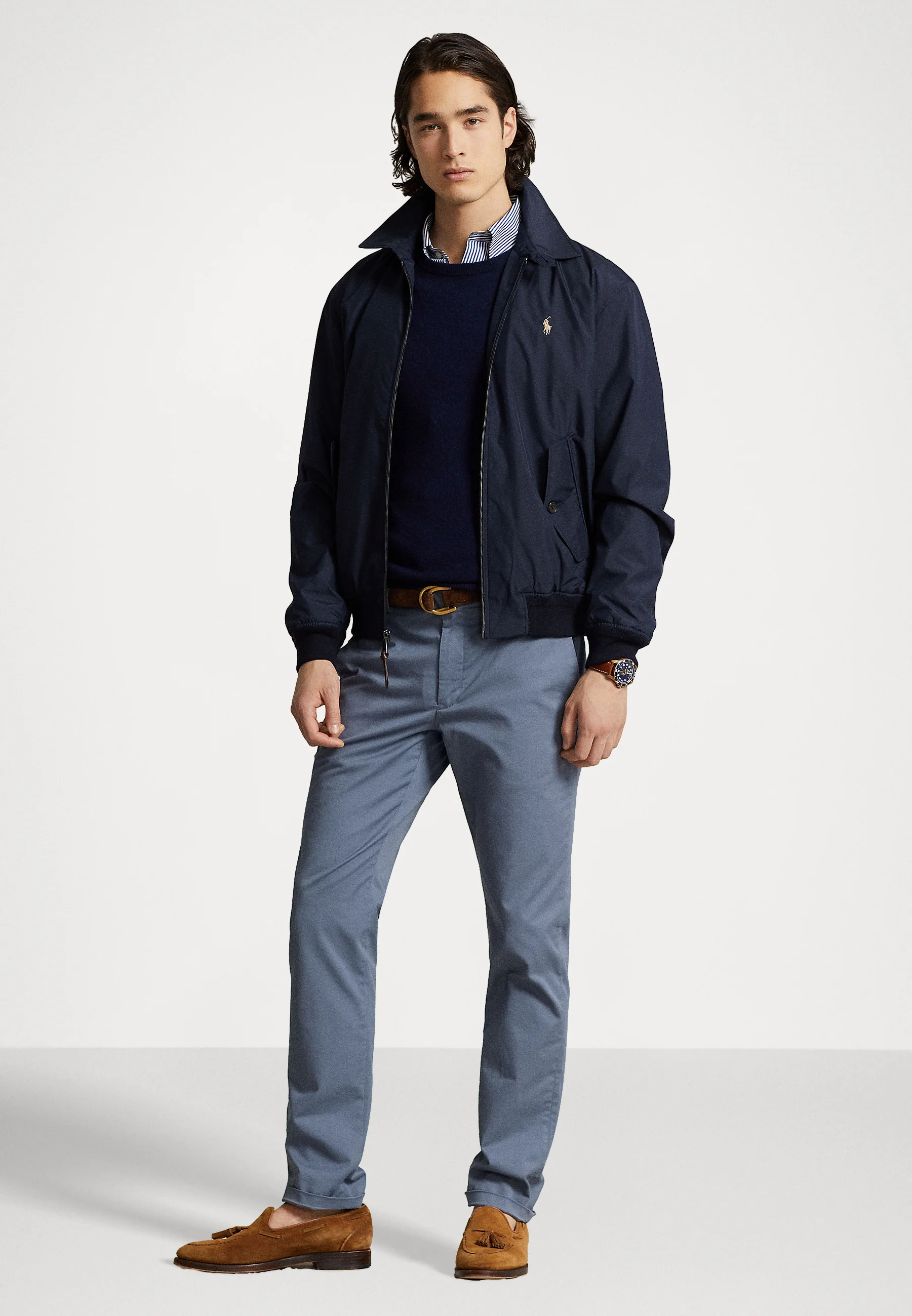 Pantalones planos Polo Ralph Lauren - Chinos