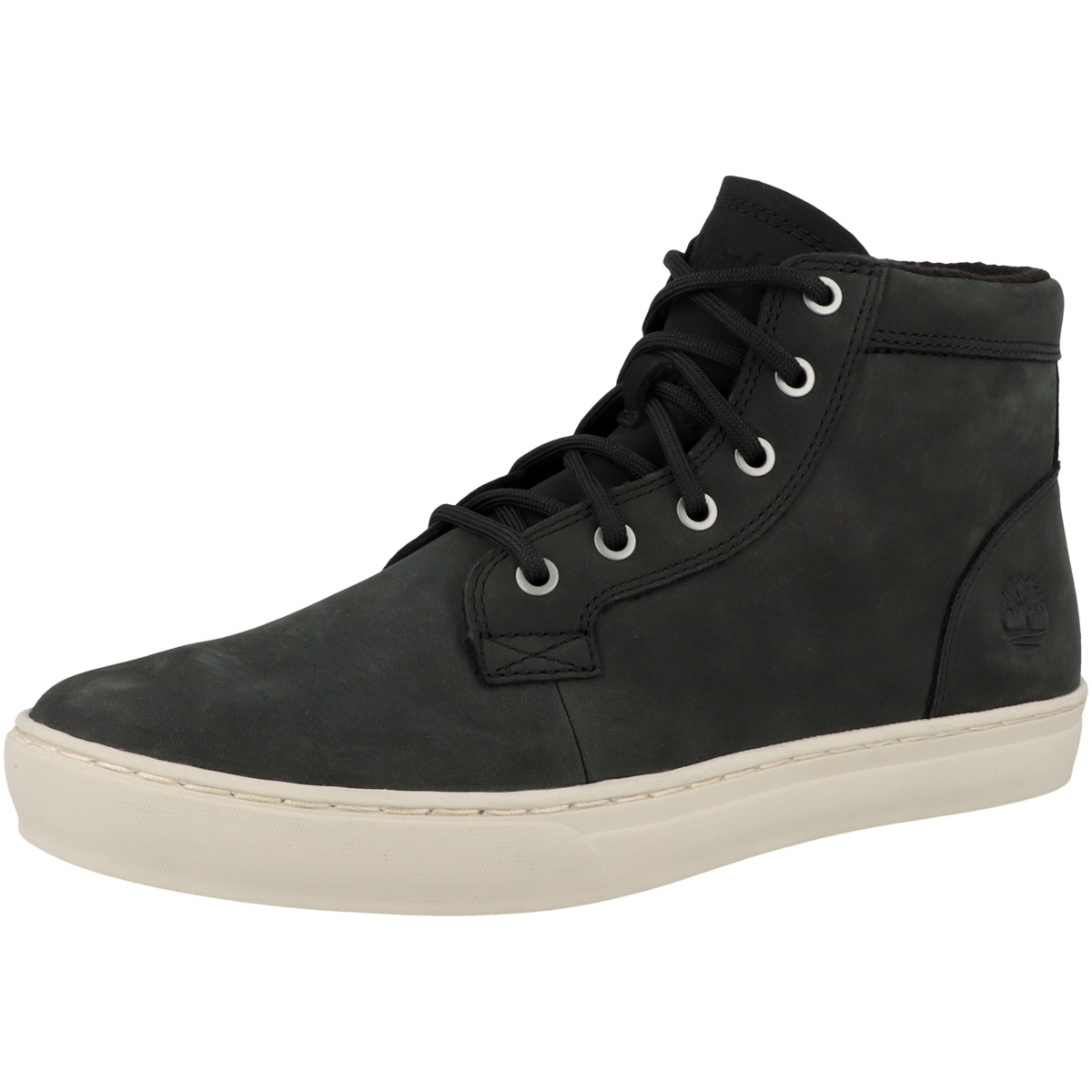 Timberland Adventure 2.0 WL Chukka Schnürboots schwarz