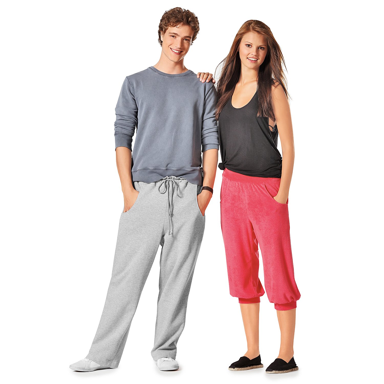 burda Schnitt 7230 