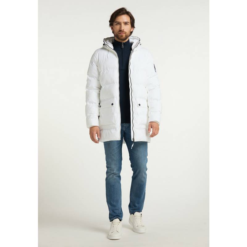 DreiMaster Parka Herren