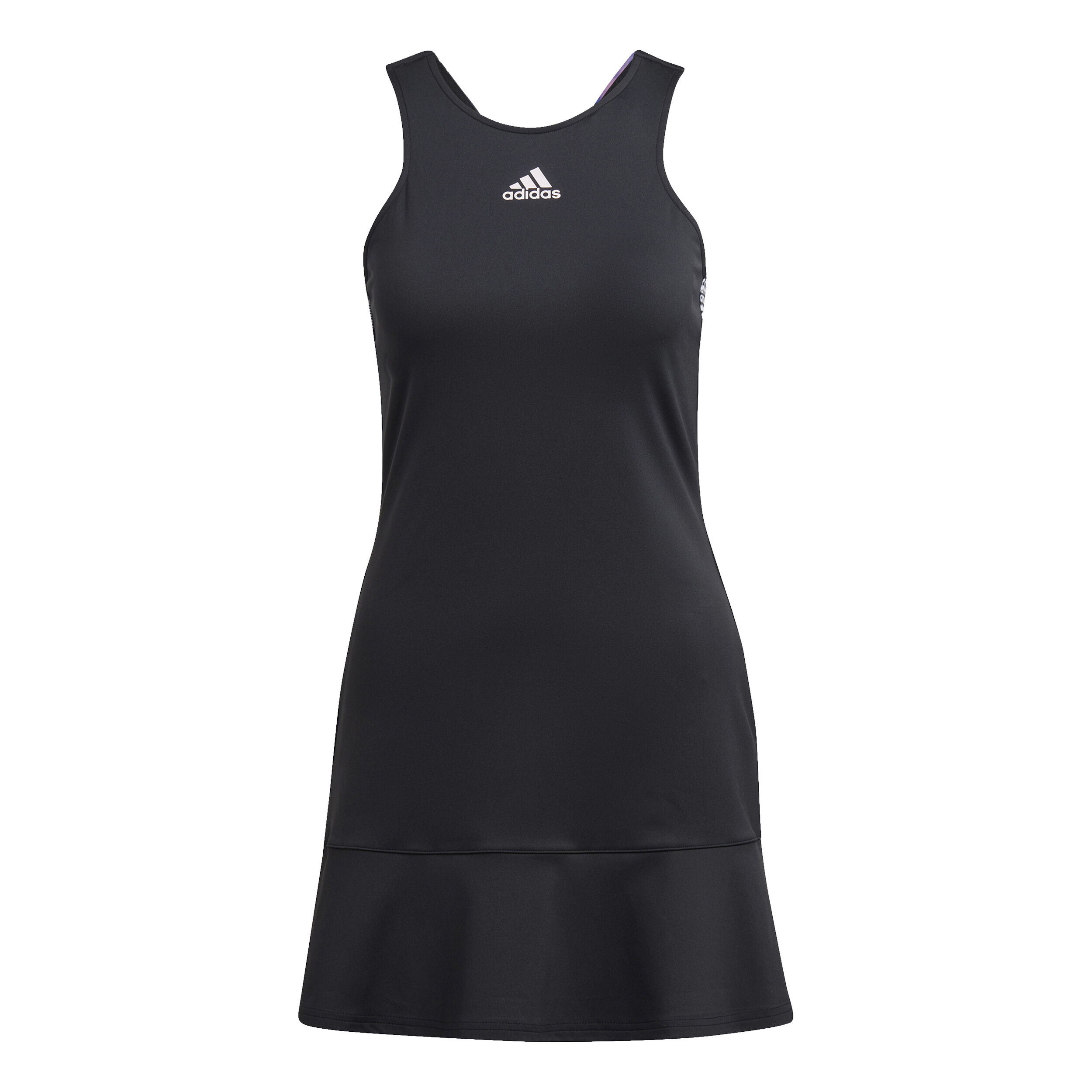 US Series Y Kleid Damen - Schwarz