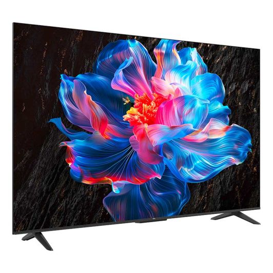 TCL 55P6K - Televizor 55