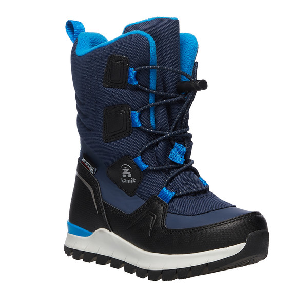 BOUNCER2 Kinder - Winterstiefel